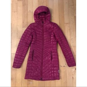 The North Face Jacket